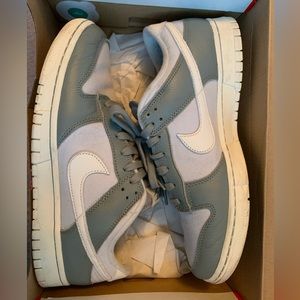 Nike Dunks size 10.5